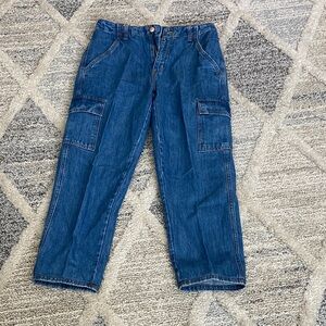 Universal Thread Classic Blue Jeans